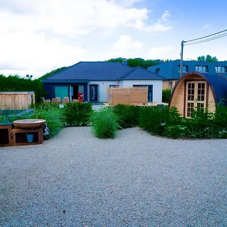 Luxury House Remersdaal