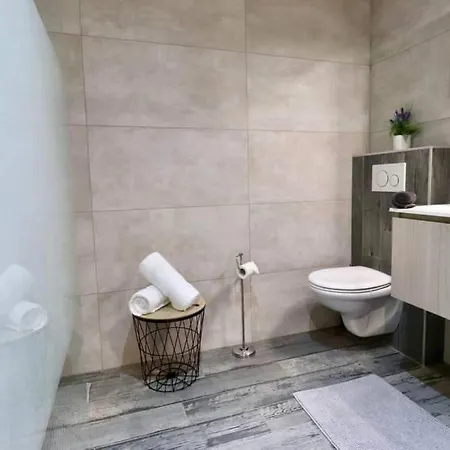 Bed and breakfast Luxury House Remersdaal