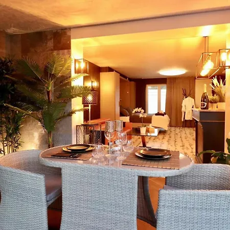 Luxury House 3* Rémersdael