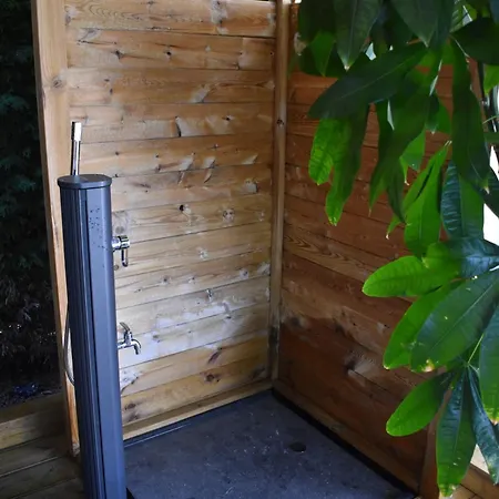 Luxury House Couette-café