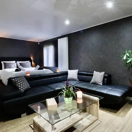 Luxury House