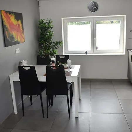 Bed and breakfast Luxury House 3*