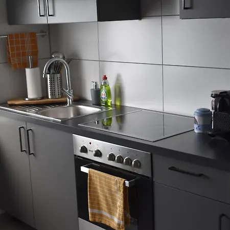 Luxury House Bed and breakfast Remersdaal