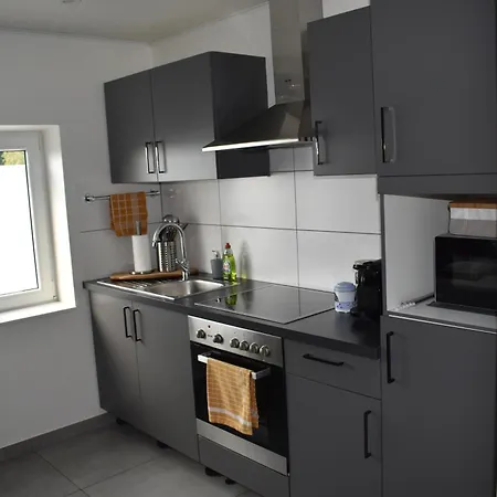 Luxury House Couette-café 3*